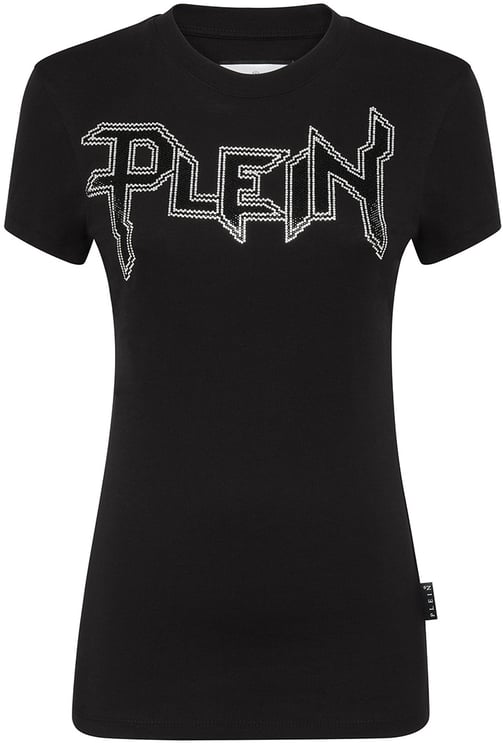 Philipp Plein T-shirts Black