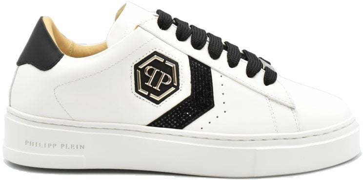 Philipp Plein Sneakers Black