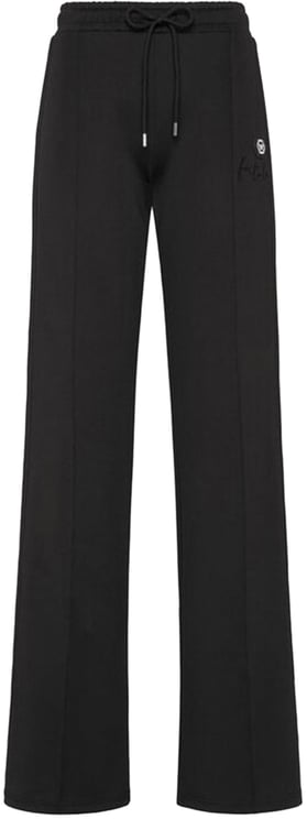 Philipp Plein Trousers Black