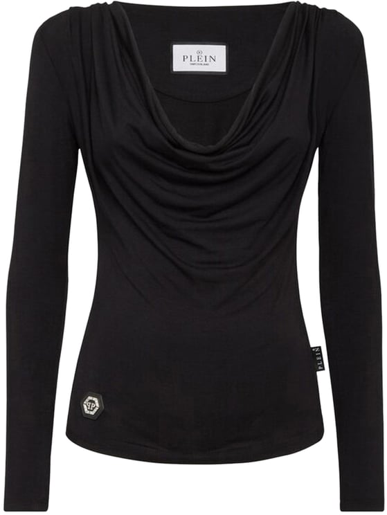 Philipp Plein Sweaters Black