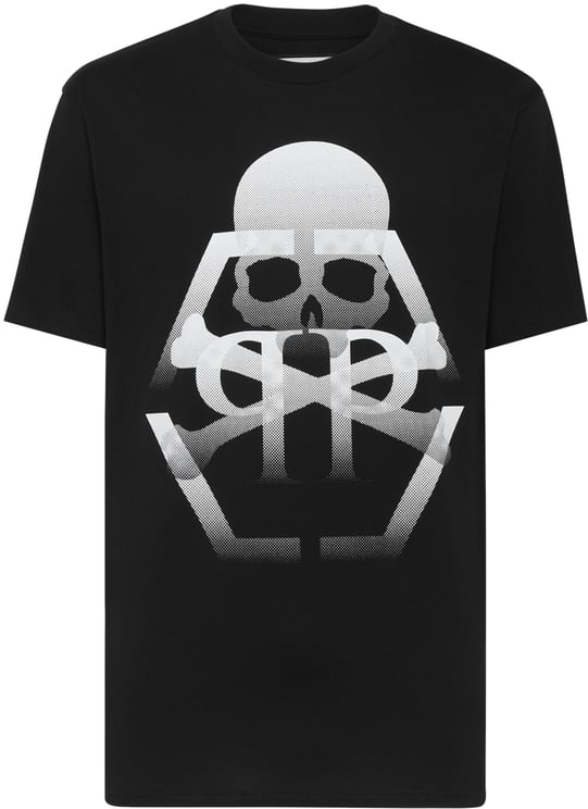 Philipp Plein T-shirt Black