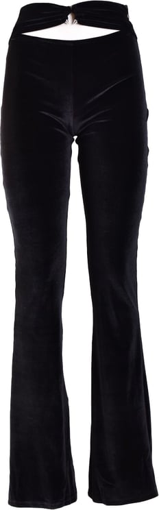 Philipp Plein Trousers Black