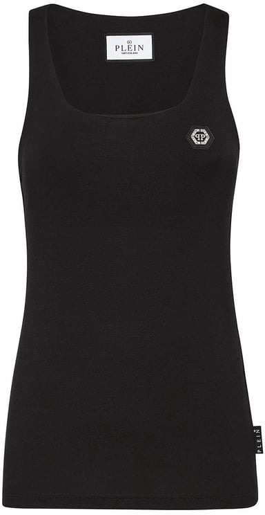 Philipp Plein T-shirts Black