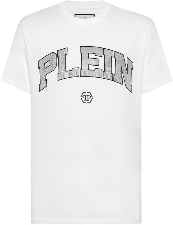Philipp Plein T-shirts White