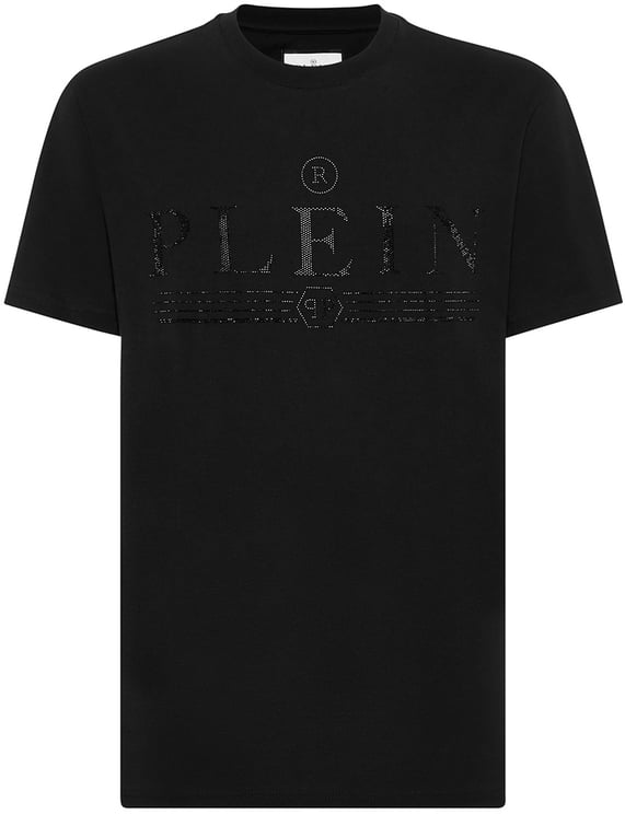 Philipp Plein T-shirts Black