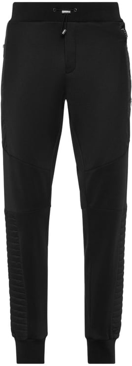 Philipp Plein Trousers Black