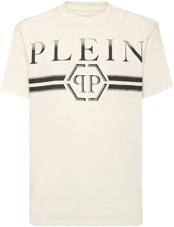 Philipp Plein T-shirts White