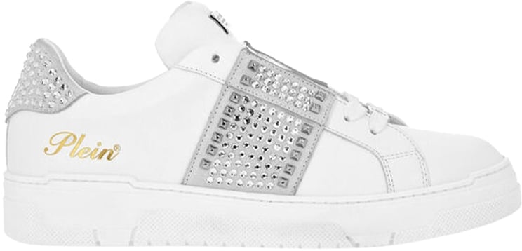 Philipp Plein Sneakers White