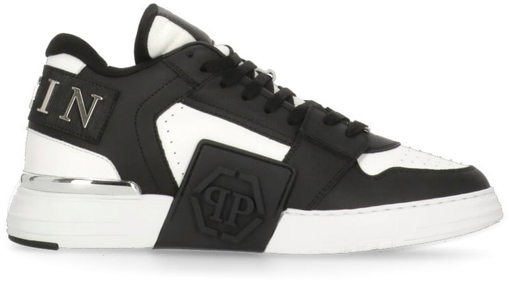 Philipp Plein Sneakers Black