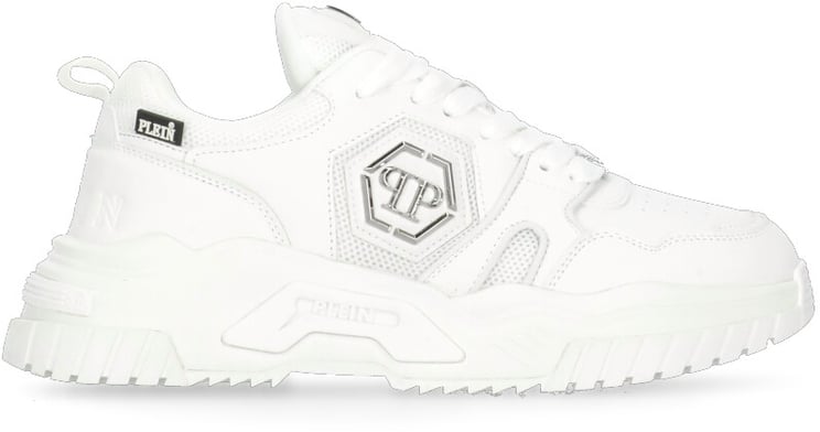 Philipp Plein Sneakers White
