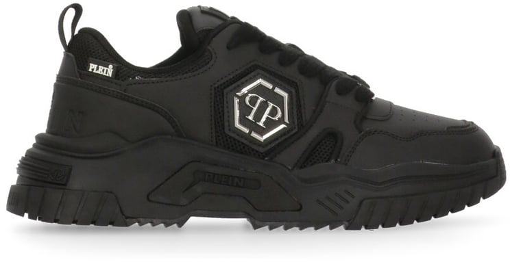 Philipp Plein Sneakers Black