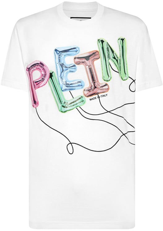 Philipp Plein T-shirt White