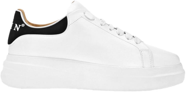Philipp Plein Sneakers White