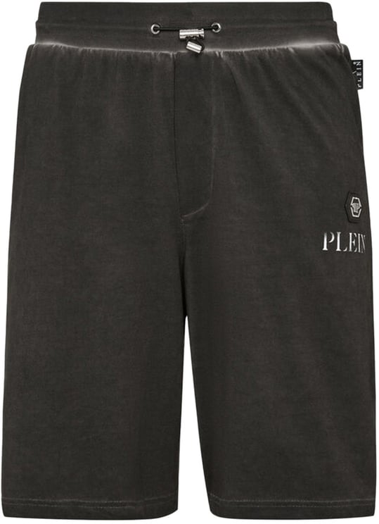 Philipp Plein Trousers Black
