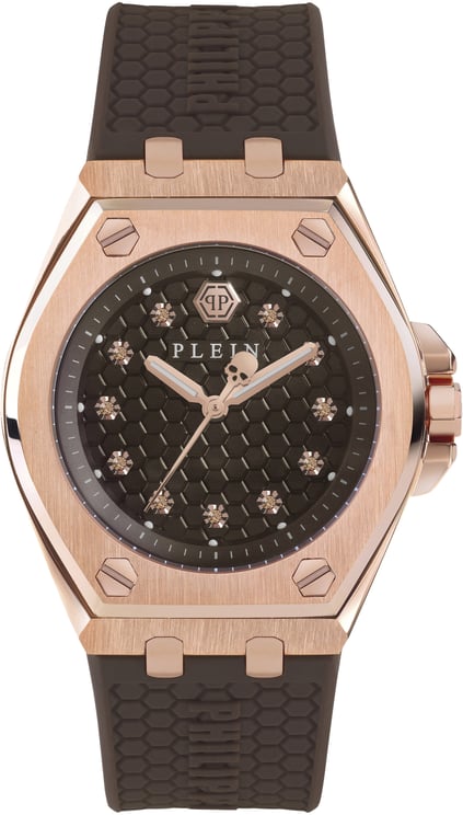 Philipp Plein PWJAA0422 Plein Extreme Lady dameshorloge 38 mm