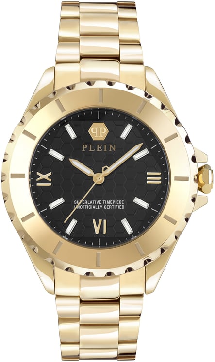 Philipp Plein PWPOA0524 Plein Heaven dameshorloge