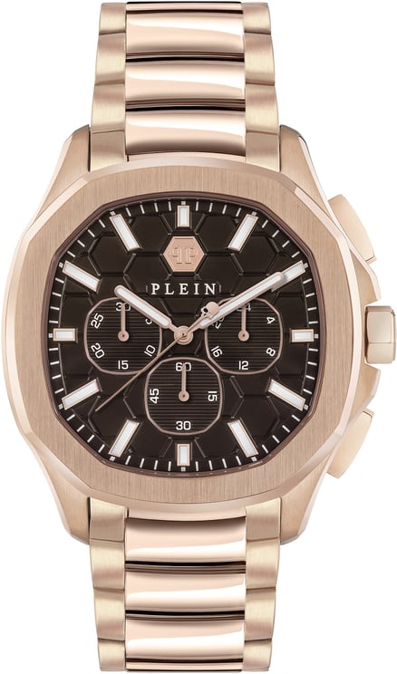 Philipp Plein Spectre Chrono PWSAA0623 horloge 44 mm