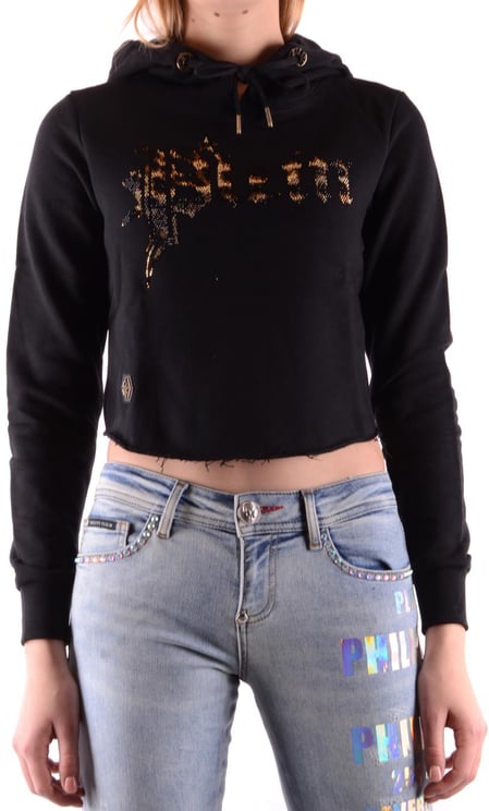 Philipp Plein PHILIPP PLEIN S19C WJB0680 PJO002N02