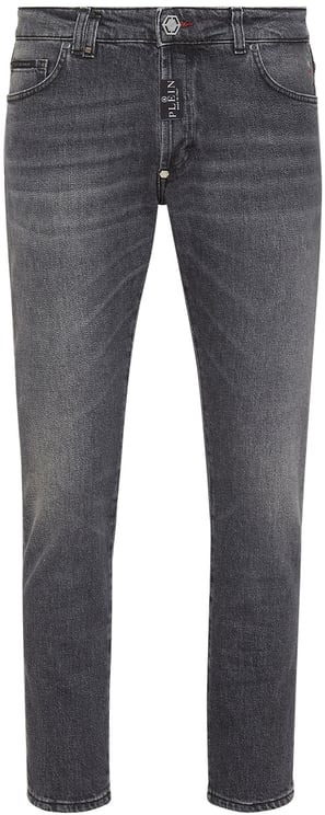 Philipp Plein Jeans Gray