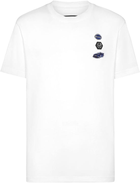 Philipp Plein T-shirts White