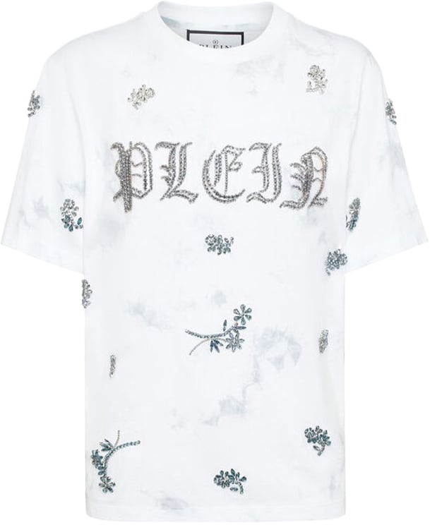 Philipp Plein T-shirts Divers