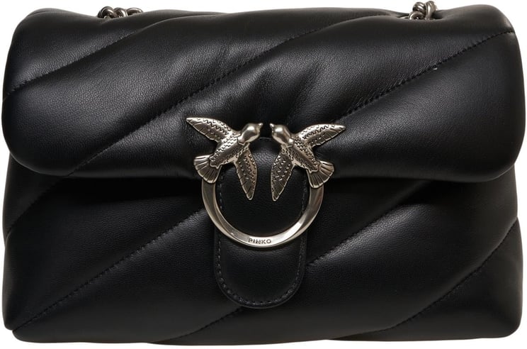 Pinko Shoulder bag 'Love Bag Puff'