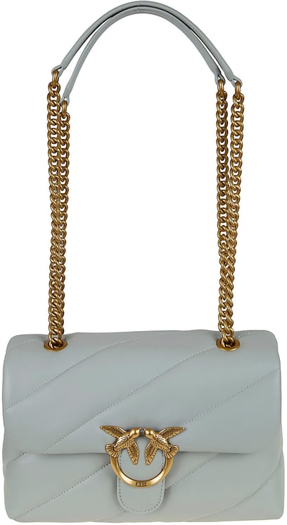 Pinko PINKO LOVE PUFF CLASSIC CL SHEEP NAP