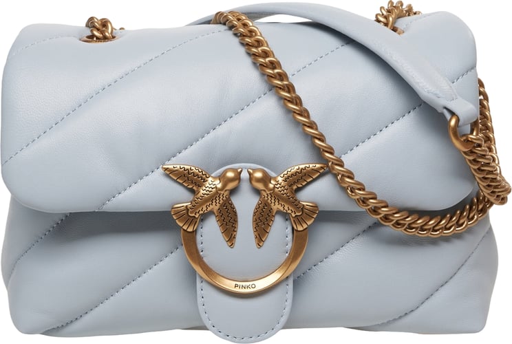 Pinko Shoulder bag 'Love Puff Mini'