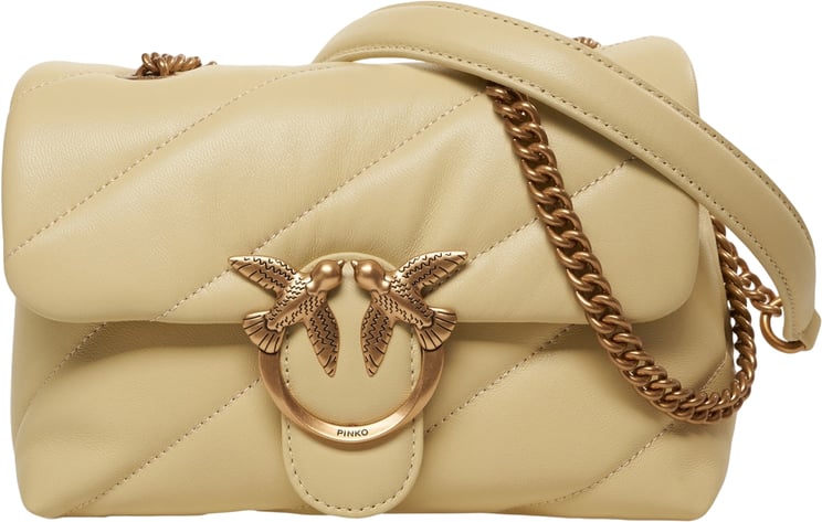 Pinko Shoulder bag 'Love Puff Mini'