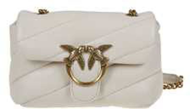 Pinko PINKO LOVE PUFF BABY CL SHEEP NAPPA