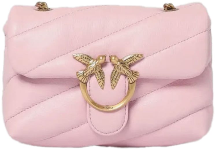 Pinko Bags Pink