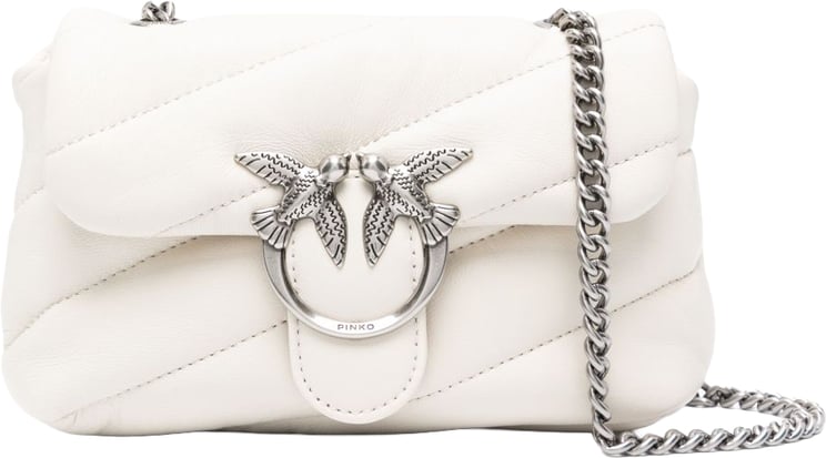 Pinko Bags White