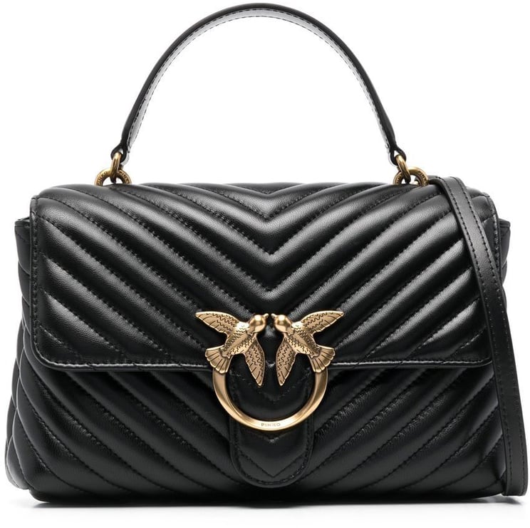 Pinko Bags Black