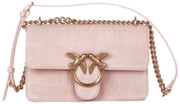 Pinko Bags Pink