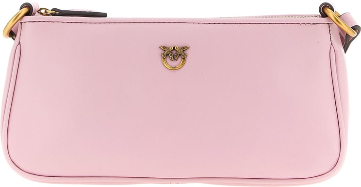 Pinko PINKO Multicolor Cowhide Crossbody Bag