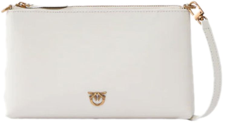 Pinko Bags White