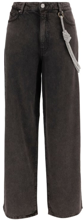 Pinko Jeans Black