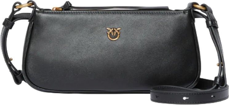 Pinko Bags Nero