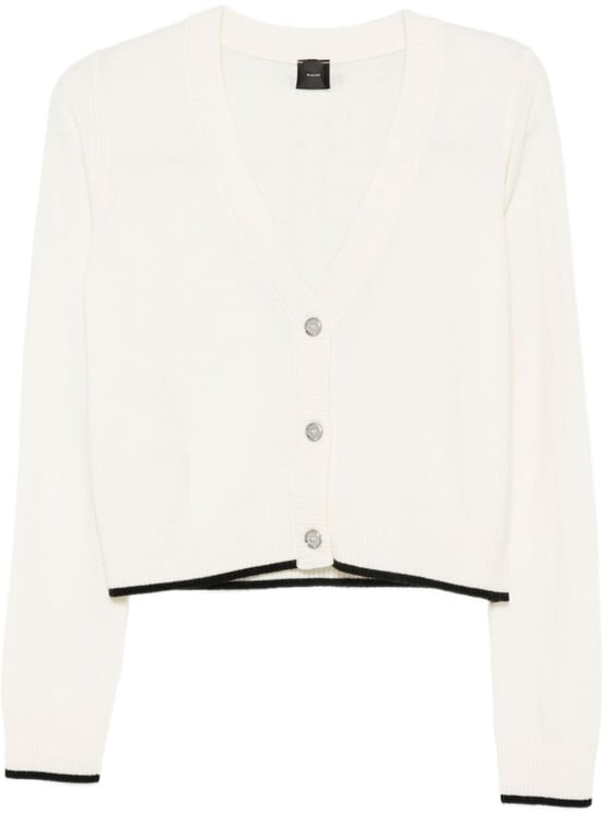 Pinko Sweaters White