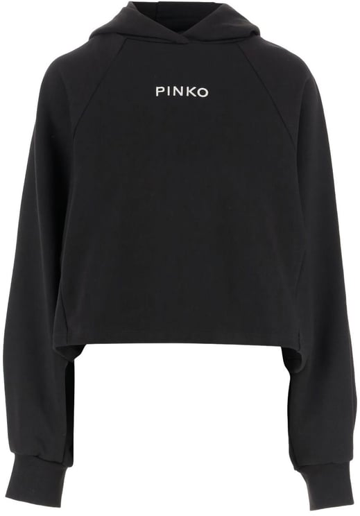 Pinko Sweaters Nero