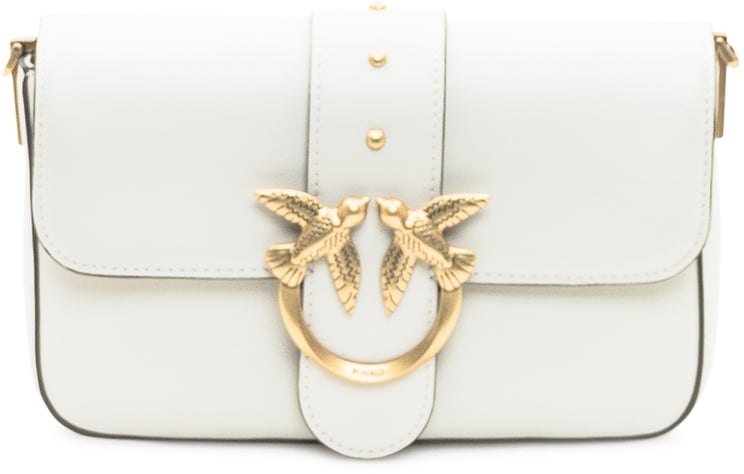 Pinko Borsa Love One Mini Pinko