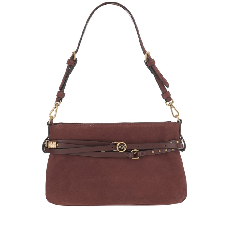 Pinko Shoulder Bag Mini Belt Bag