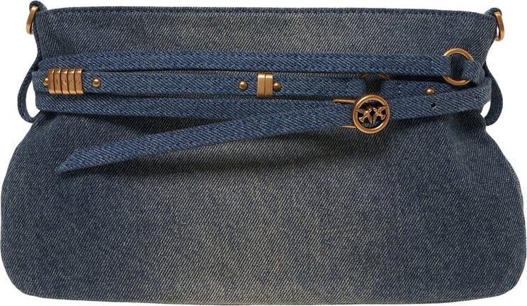 Pinko Clutch 'Belt Bag'