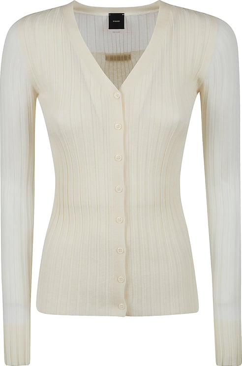 Pinko PINKO CALDO CARDIGAN BLEND WS SILK