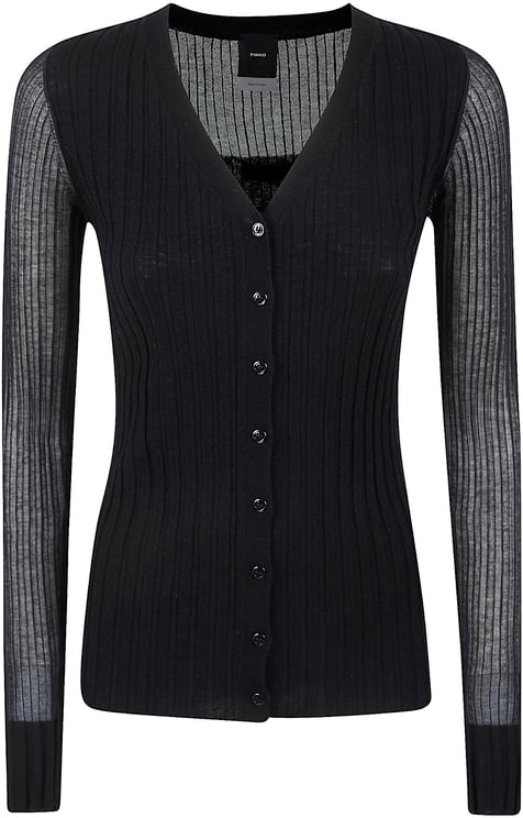 Pinko PINKO CALDO CARDIGAN BLEND WS SILK