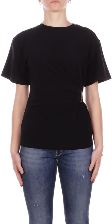 Pinko Sweaters Black