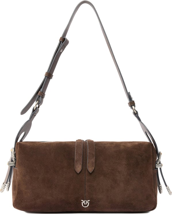 Pinko 24 Classic Marrone