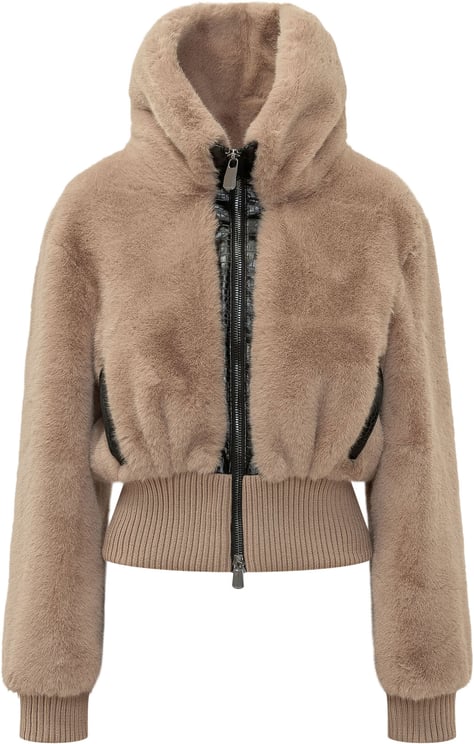 Pinko Coats Beige