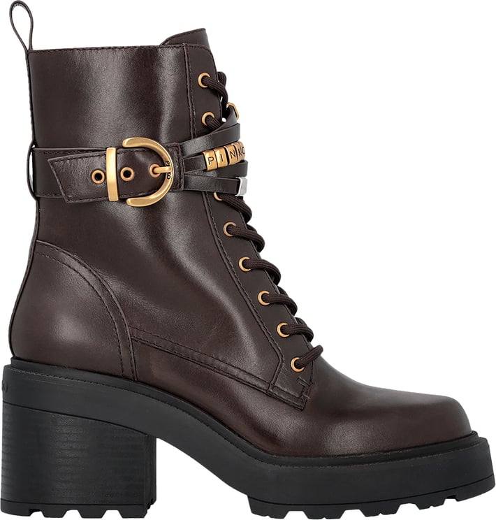 Pinko Boots Moro