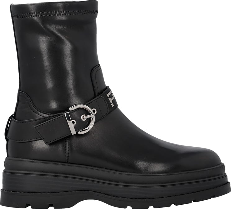 Pinko Boots Nero